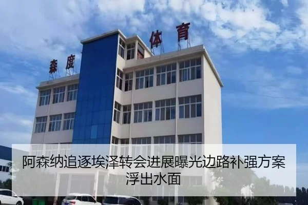 阿森纳追逐埃泽转会进展曝光边路补强方案浮出水面